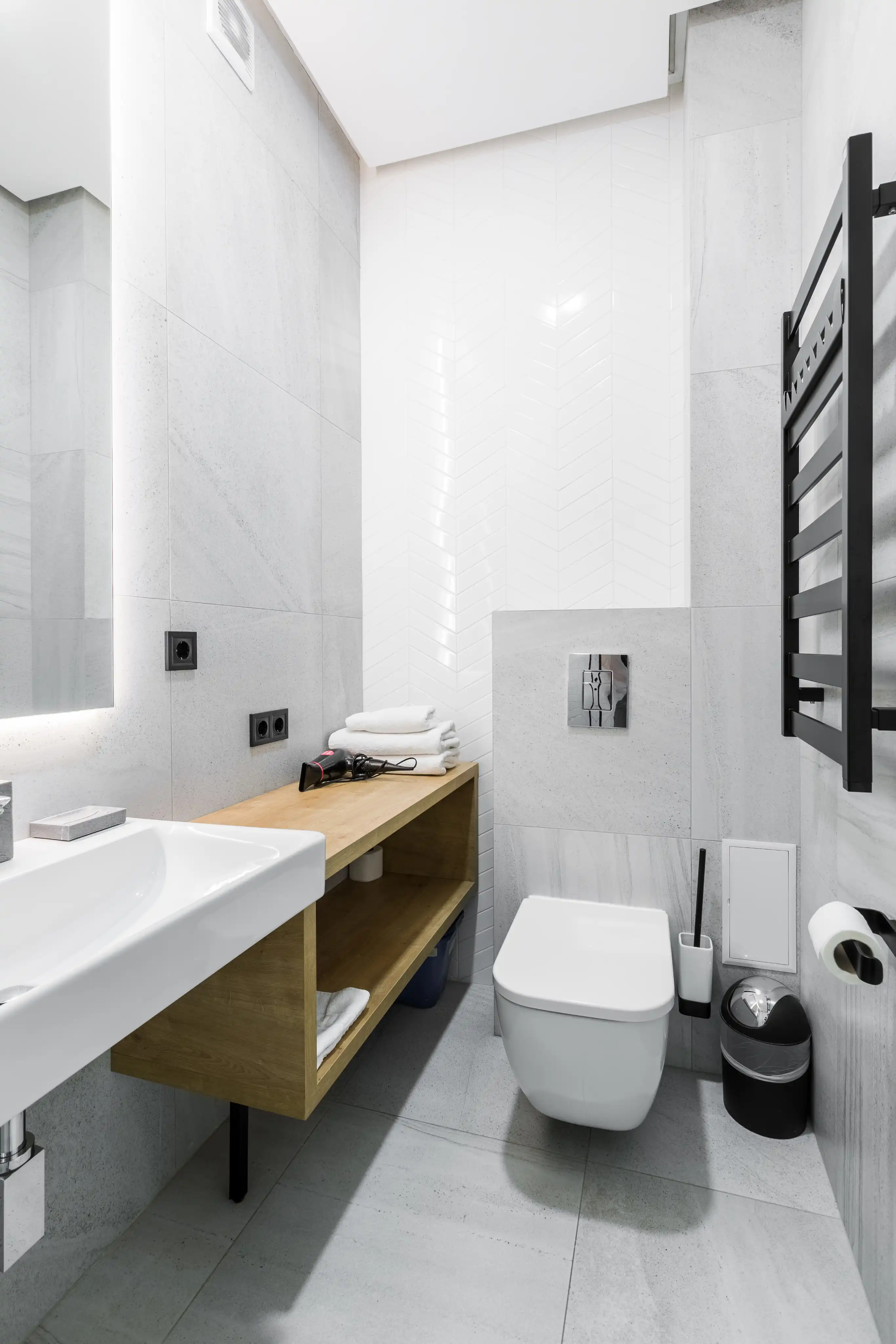 Ванная комната